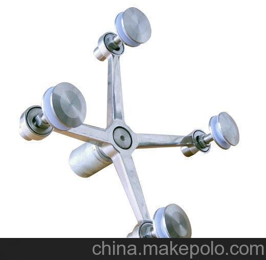 云南304不銹鋼駁接爪222系列廠家直銷(xiāo)、價(jià)格優(yōu)惠圖片