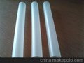 白色pp塑料管，黑色pp塑料管，透明pp塑料管
