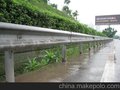 供应高速公路波形护栏板价格