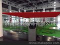 广东升降舞台