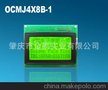 OCMJ4x8B-1 金鹏液晶显示模块 液晶显示屏 工控屏 人机界面 LCM