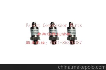 2205410100柳州富達空壓機壓力傳感器