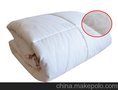 供应托玛琳小绵羊羊毛被
