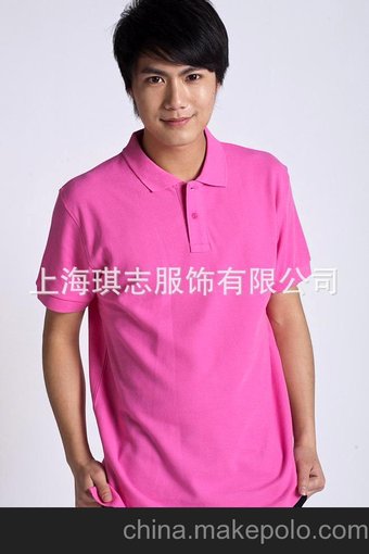 夏季新款 定做2012經(jīng)典新款男式短袖T恤 翻領(lǐng)男士純色t恤圖片