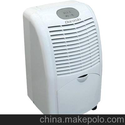 15-30m²家用除濕機圖片