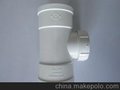 供应华亚50-200mmPVC排水管件