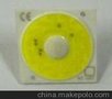供应其他SZHR-AC220V-18W高压COB