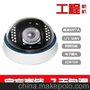 木林吉通SONY CCD防爆变焦半球吸顶监控器 MS-6031SIR