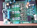 蒙德塑机伺服驱动器IMS- P3-4045A1-05E0驱动板拆机配件