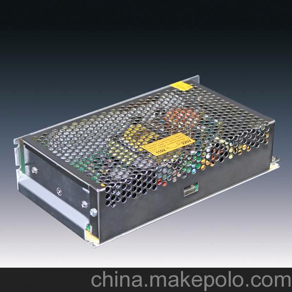 200W  燈帶電源