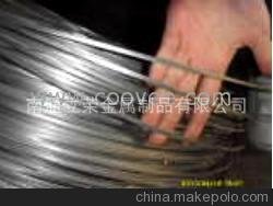 特價(jià)供應 優(yōu)質(zhì)鍍鋅扁鋼絲 折疊扁鋼絲 帳篷扁鋼絲圖片