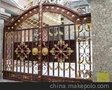 供应天津铁艺大门安装天津铁艺大门天津铁艺大门免费安装