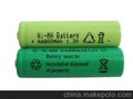 NI-MH AA 800 mAh