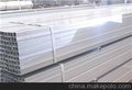 中山阜沙精密不锈钢管60X120X1.5