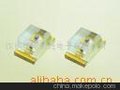 厂家0805中功率贴片(SMD)红外线LED，红外照明
