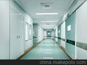 潔凈車間 廣西潔凈走廊凈化工程設(shè)計(jì)安裝圖片
