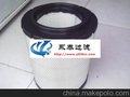 供应卡尔玛滤芯923110.0577滤芯，kalmar空气滤清器