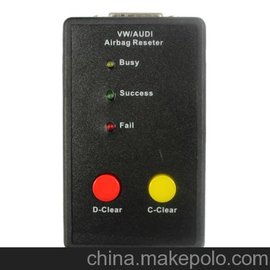 Wϴ󱊰ȫޏ(f)VW/AUDI Airbag Reset obd2