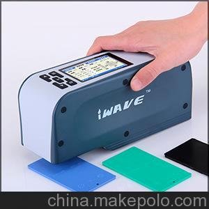 超高精度色差計(jì)WF32-8 通用口徑型圖片