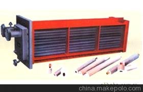 供應(yīng)翹片管式空氣冷卻器圖片