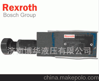 Rexrothʿ(l)ZDB6VA1-42/100V Bʽy F(xin)؛؃r(ji)