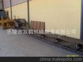 供应皮带输送机饲料加工设备