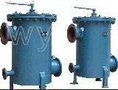 手动滤水器