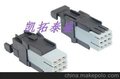 供应3x3 IDC线缆连接器