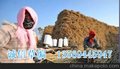 养殖大棚用草片、草帘厂家河南诚信草编