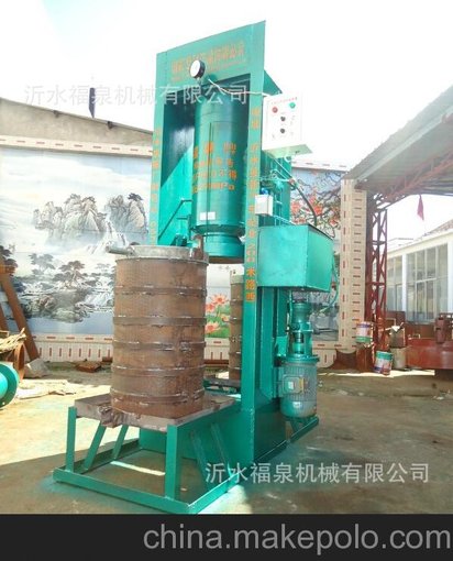 聊城全自動(dòng)大豆榨油機(jī)： 廠家推薦 較好的全自動(dòng)大豆榨油機(jī)經(jīng)銷(xiāo)商圖片