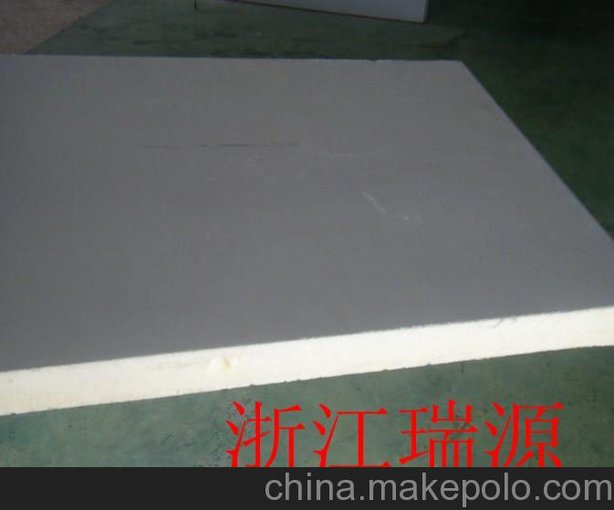 B2聚氨酯硬泡保溫復(fù)合板B2圖片