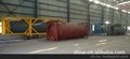 23立方罐箱，价低物廉运输车，（304/316不锈钢制作罐体）