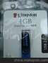 kingston金士顿DT101新款4G U盘