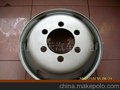 汽车钢圈19.5x6.00