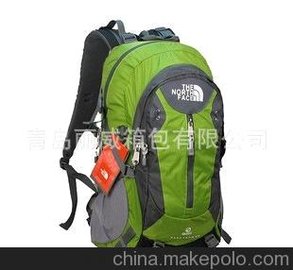 青島休閑包、登山包廠家