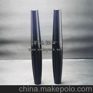 化妝品包材 塑料 弧度管 睫毛膏刷 睫毛管 pm100-4圖片