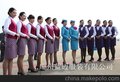 供应蓝迈201404142014新款航空服，空姐服