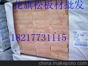 上海裕同木業供應各種品牌及規格的花旗松板材