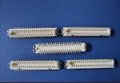 HRS DF9 1.00MM 公母连接器