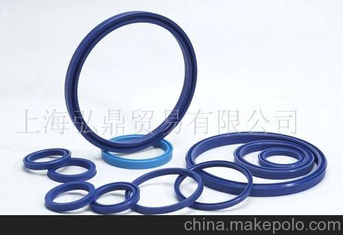 經(jīng)銷供應(yīng) NOK進(jìn)口油封 上海進(jìn)口旋轉(zhuǎn)骨架油封 進(jìn)口油封橡膠密封件圖片