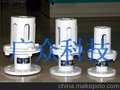 供应贵州毕节QHF-100释压阀L