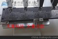 供应天豪点胶TH-2004D触点锡膏片点胶机