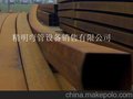 供应方通双曲面弯弧加工
