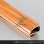 供应福建彩色PVC塑料型材