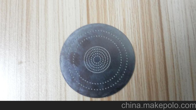 大量供商淋浴花灑片 增壓花灑出水片 不銹鋼花灑出水片圖片