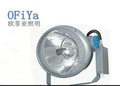 圆头投光灯灯具外壳1000W金卤灯