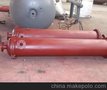 1-500平方列管冷凝器
