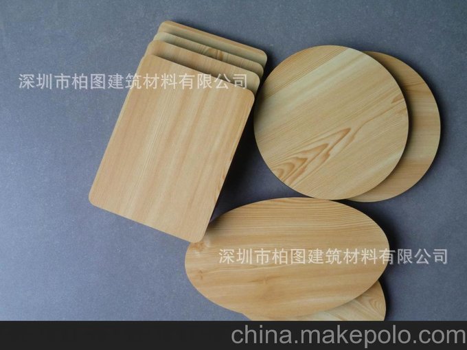 抗倍特板高檔餐桌臺面 美觀 易清潔 環(huán)保圖片