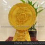 用品厂家 摆件 八吉祥-莲花 工艺品 收藏品