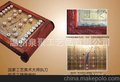 共赢天下《纯银象棋》高档商务礼品 军事礼品 中国、特色礼品